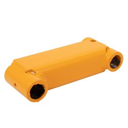 MTD 703-2094-4021 Front Castor Assembly - MTD 703-2094-4021