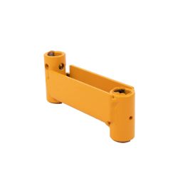 MTD 703-2094-4021 Front Castor Assembly - MTD 703-2094-4021