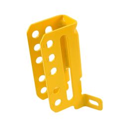 MTD 703-3295-0716 Left Hand Height Adjustment Bracket 
