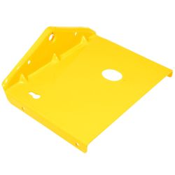MTD 703-3453-4021 Rear Hitch Plate 