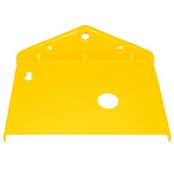 MTD 703-3453-4021 Rear Hitch Plate - MTD 703-3453-4021