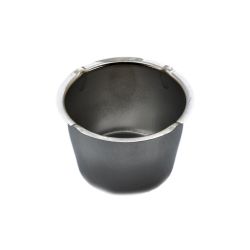 MTD 707-05007 Chrome Wheel Cap 