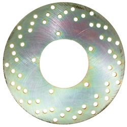 MTD 707-06937 Brake Disk - 8.00 x .1 - MTD 707-06937