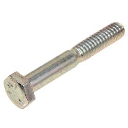 MTD 710-0136 1/4"-20 Hex Screw - MTD 710-0136