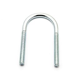 MTD 710-04119 U-Bolt - 3/8-16 