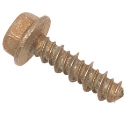 MTD 710-04373A #12-16 X .7" HL Screw - MTD 710-04373A