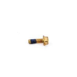 MTD 710-04639 Hex Head Cap Screw - M8 x 1.25 x 2 