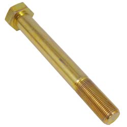 MTD 710-05173A Blade Spindle Bolt - MTD 710-05173A