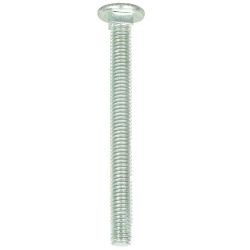 MTD 710-05384 Carriage Bolt - 3/8 - MTD 710-05384