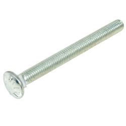 MTD 710-05384 Carriage Bolt - 3/8 - MTD 710-05384