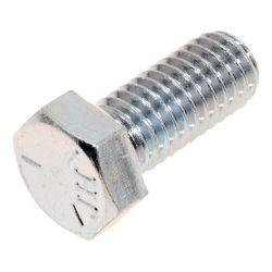 MTD 710-3001 3/8" Hex Cap Screw 
