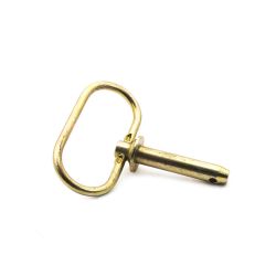 MTD 711-04678 Hitch Pin - 0.50 x 2 