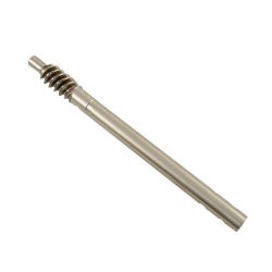 MTD 711-1365 Impeller/Worm Shaft 