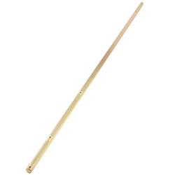 MTD 711-1426 Roller Axle - 54 - MTD 711-1426