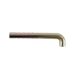 MTD 711-3312 Deck Castor Axle 