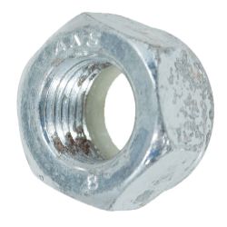 MTD 712-04086 Nylock Nut 