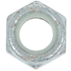 MTD 712-04086 Nylock Nut - MTD 712-04086