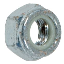 MTD 712-04086 Nylock Nut - MTD 712-04086