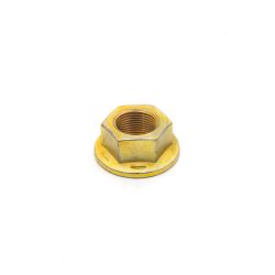 MTD 712-04191 Flange Nut - 1.0-14 