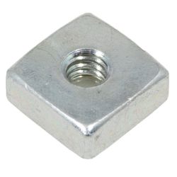 MTD 712-05020 1/ Square Lock Nut - MTD 712-05020