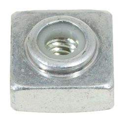 MTD 712-05020 1/ Square Lock Nut - MTD 712-05020