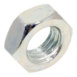 MTD 712-3015 5/8"-11 Hex Jam Nut - MTD 712-3015