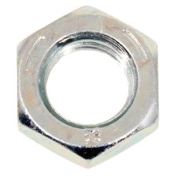 MTD 712-3015 5/8"-11 Hex Jam Nut - MTD 712-3015