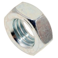MTD 712-3015 5/8"-11 Hex Jam Nut - MTD 712-3015