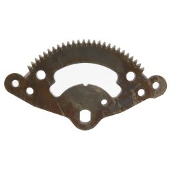 MTD 717-04870B Streering Segment Gear - MTD 717-04870B