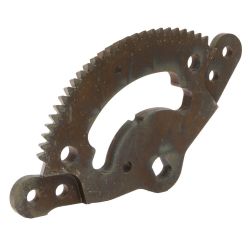 MTD 717-04870B Streering Segment Gear - MTD 717-04870B