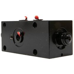 MTD 717P3452 Lift Valve - MTD 717P3452