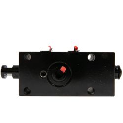 MTD 717P3452 Lift Valve - MTD 717P3452