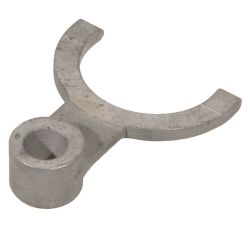 MTD 718-04079B 4 Wheel Drive Actuator Yoke 