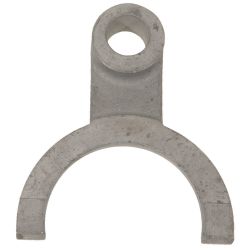 MTD 718-04079B 4 Wheel Drive Actuator Yoke - MTD 718-04079B