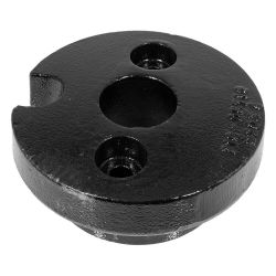 MTD 719P05712 Front Wheel Weight - MTD 719P05712