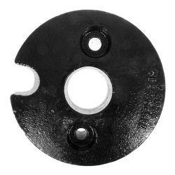 MTD 719P05712 Front Wheel Weight - MTD 719P05712
