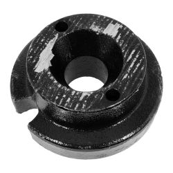 MTD 719P05712 Front Wheel Weight - MTD 719P05712