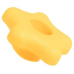 MTD 720-05009 Star Yellow Knob 