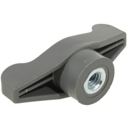 MTD 720-05541 5/16"-18 Wing Knob 
