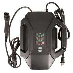 MTD 725-18084 Charger-56V/60V-LI - MTD 725-18084