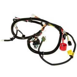 MTD 725P06765A Main Mounting Plate Harness - MTD 725P06765A