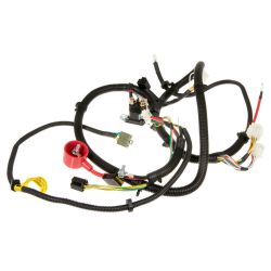 MTD 725P06765A Main Mounting Plate Harness - MTD 725P06765A