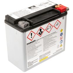 MTD 725P13306 300 CCA Battery 