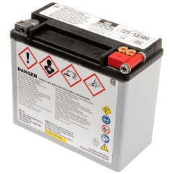 MTD 725P13306 300 CCA Battery - MTD 725P13306