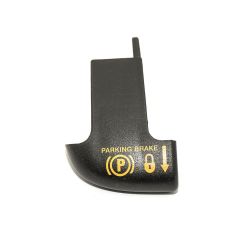 MTD 731-04293B Park Brake Lever 
