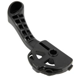 MTD 731-07654B Chute Tilt Handle 