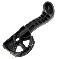 MTD 731-07654B Chute Tilt Handle - MTD 731-07654B