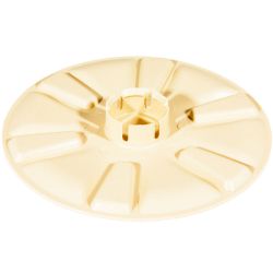 MTD 731-08570 8 Cub Hubcap - MTD 731-08570