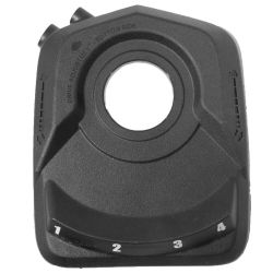 MTD 731-08750 Upper Cont Housing - MTD 731-08750