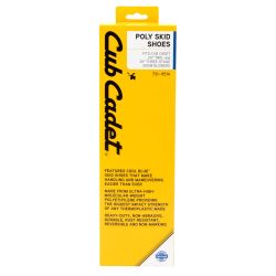 MTD 731-11514 Deluxe Skid Shoe - MTD 731-11514